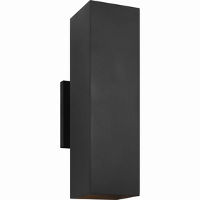 Pohl Large 2-Light Wall LanternWeatherproof outdoor lighting