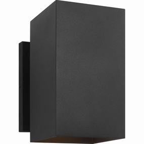 Pohl Medium 1-Light Wall LanternWeatherproof outdoor lighting