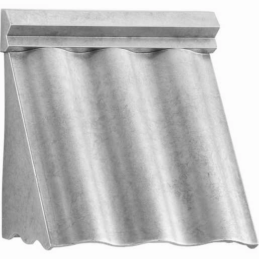 Point Dume - Wakecrest LED 1-Light Outdoor Wall LightWeatherproof outdoor lighting