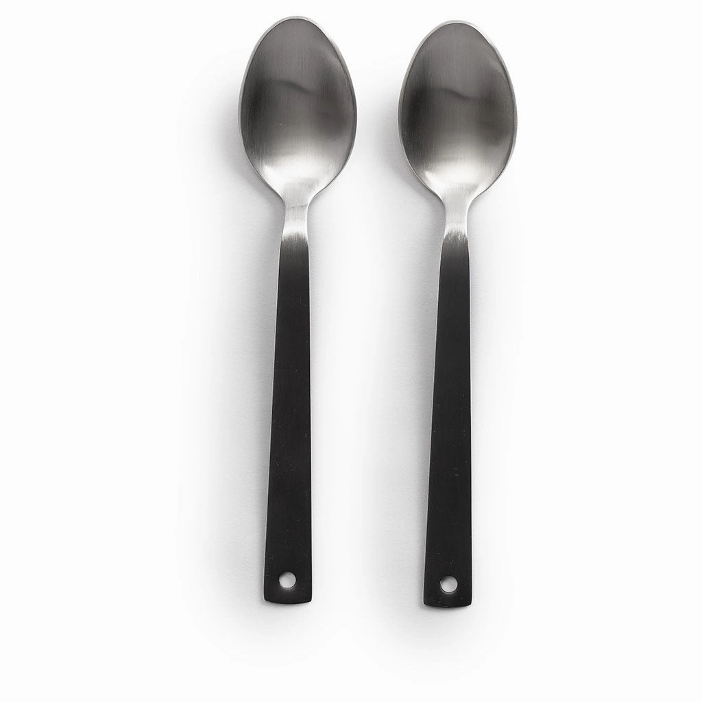 Polished Flatware | Set of 2