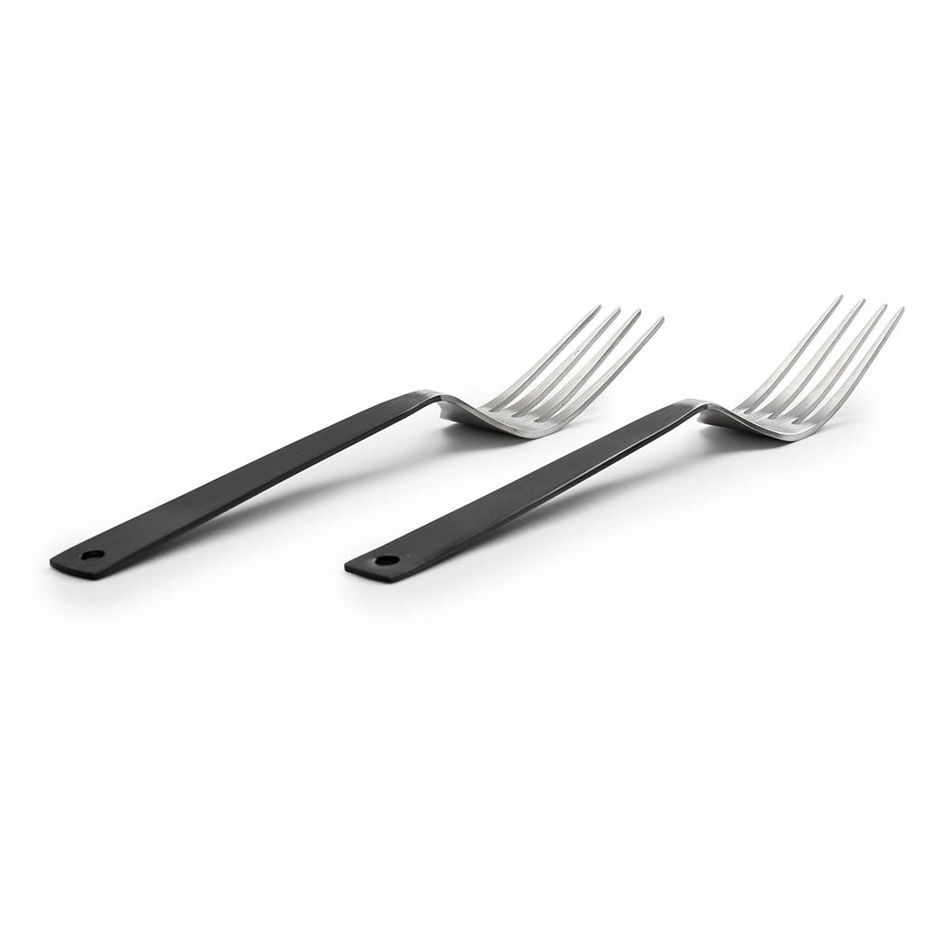 Polished Flatware | Set of 2
