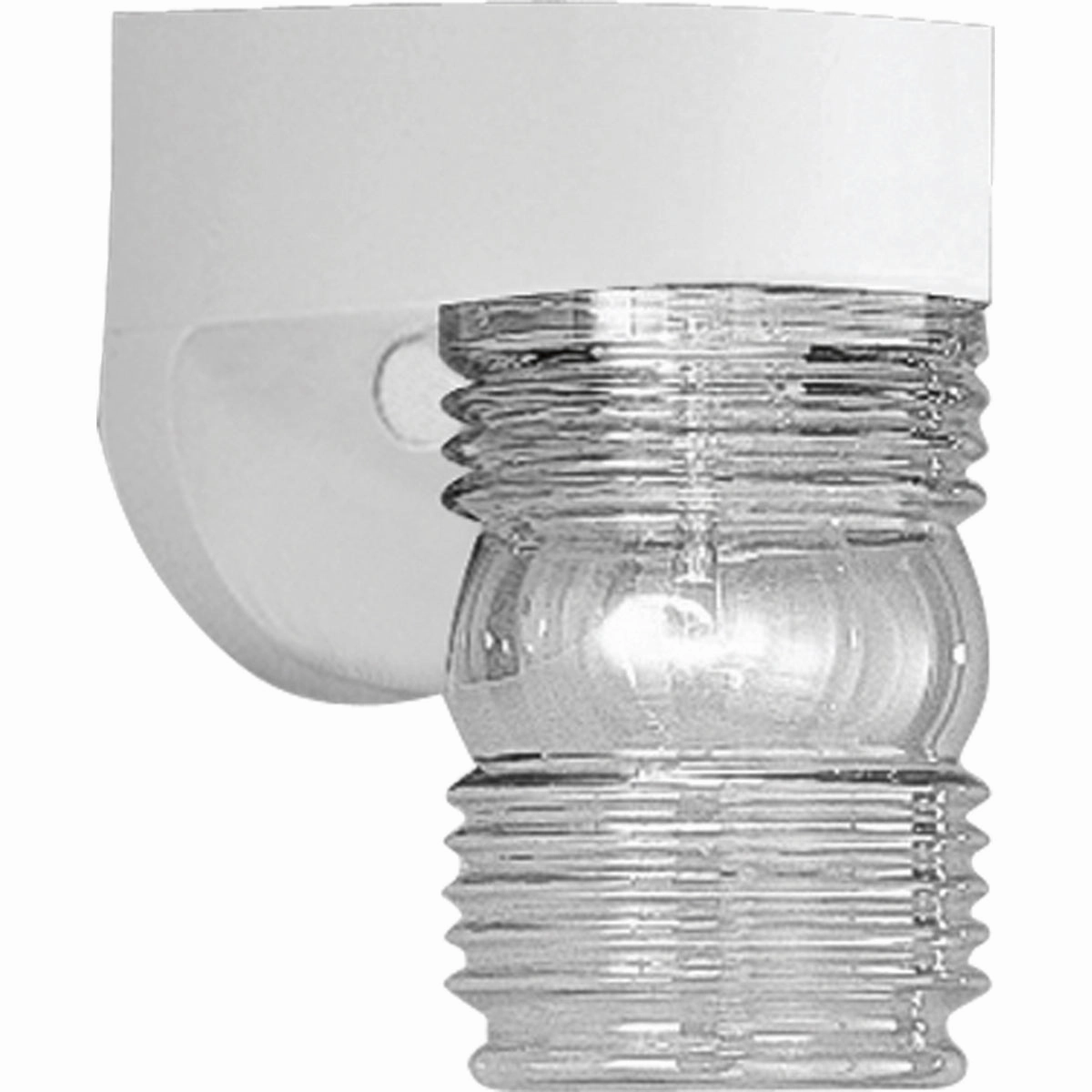 Polycarbonate Outdoor Wall LightWeatherproof outdoor lighting