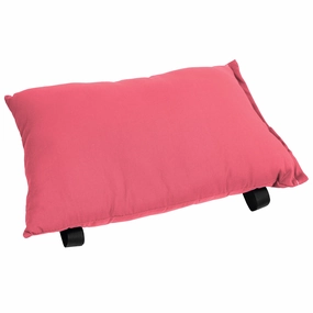 Polyester Pillow (20in/50cm) - Hot PinkDurable outdoor patio accessories