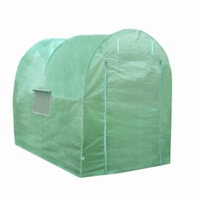 Polytunnel 19mm 2.5m x 2m professional grade gardening tool kit