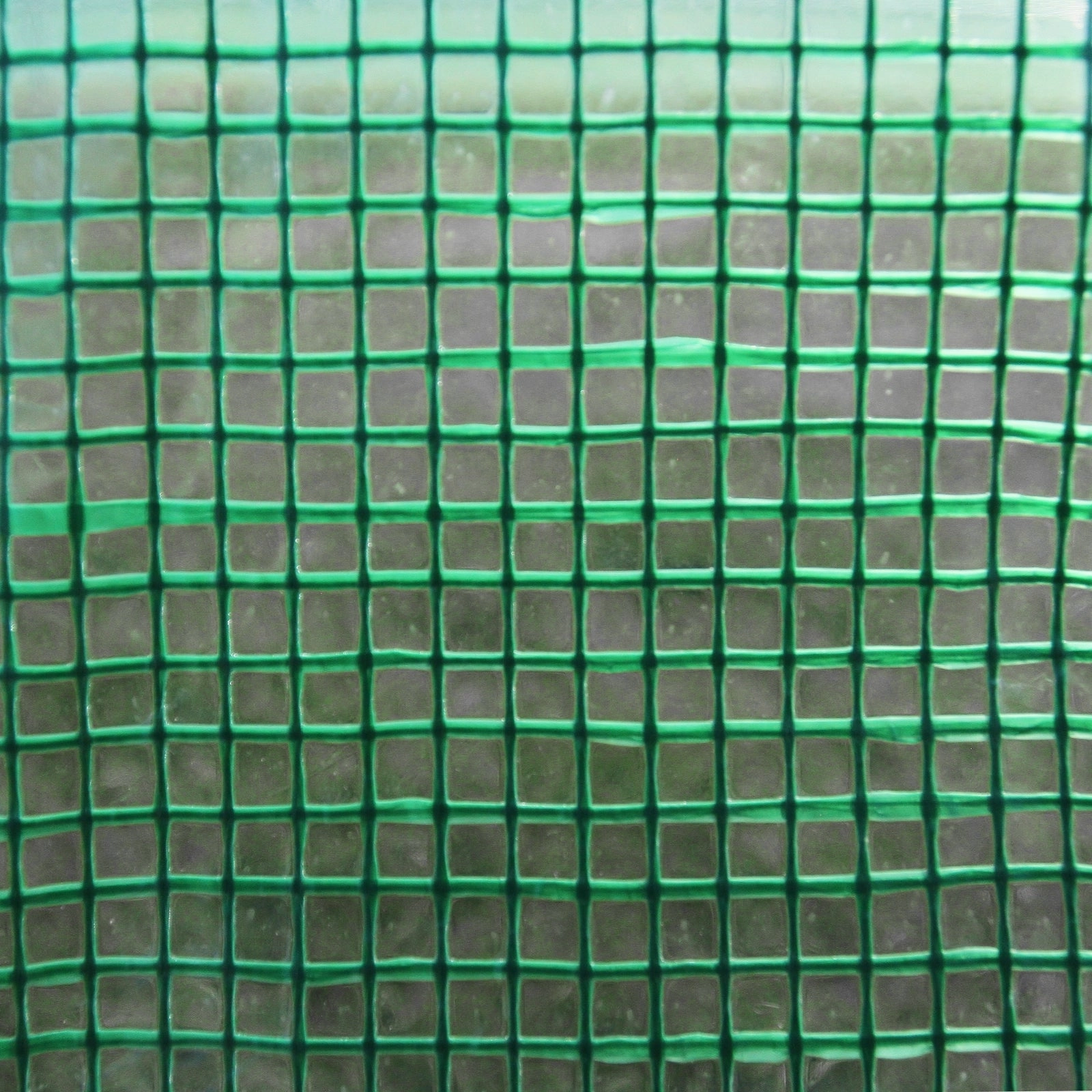 Polytunnel 19mm 3m x 2m