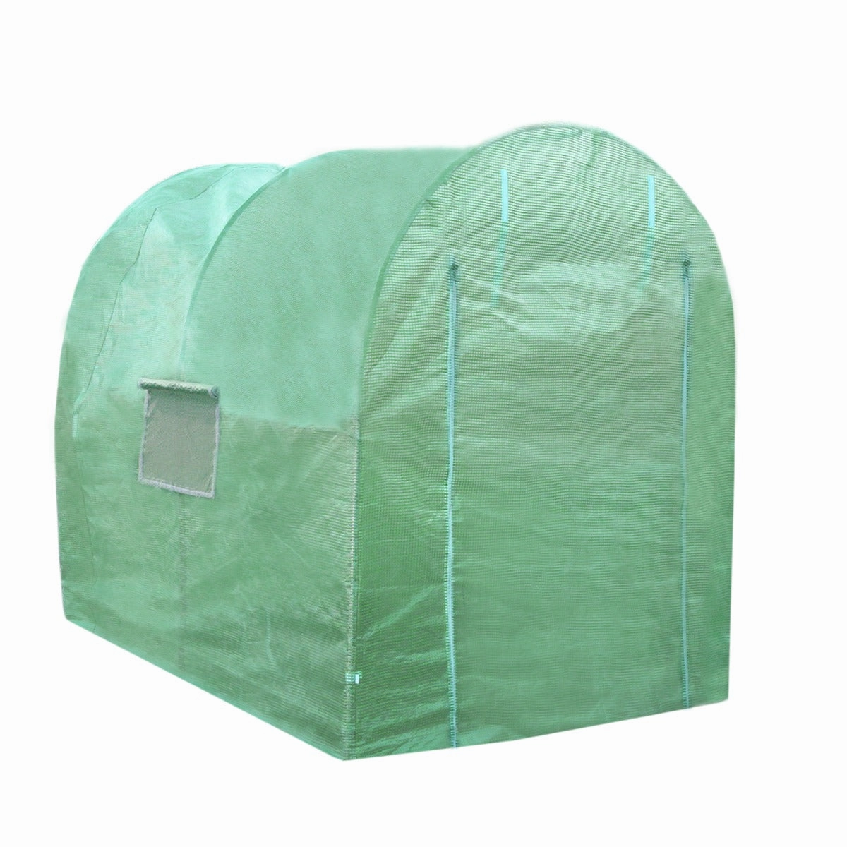 Polytunnel 19mm 3m x 2m professional grade gardening tool kit