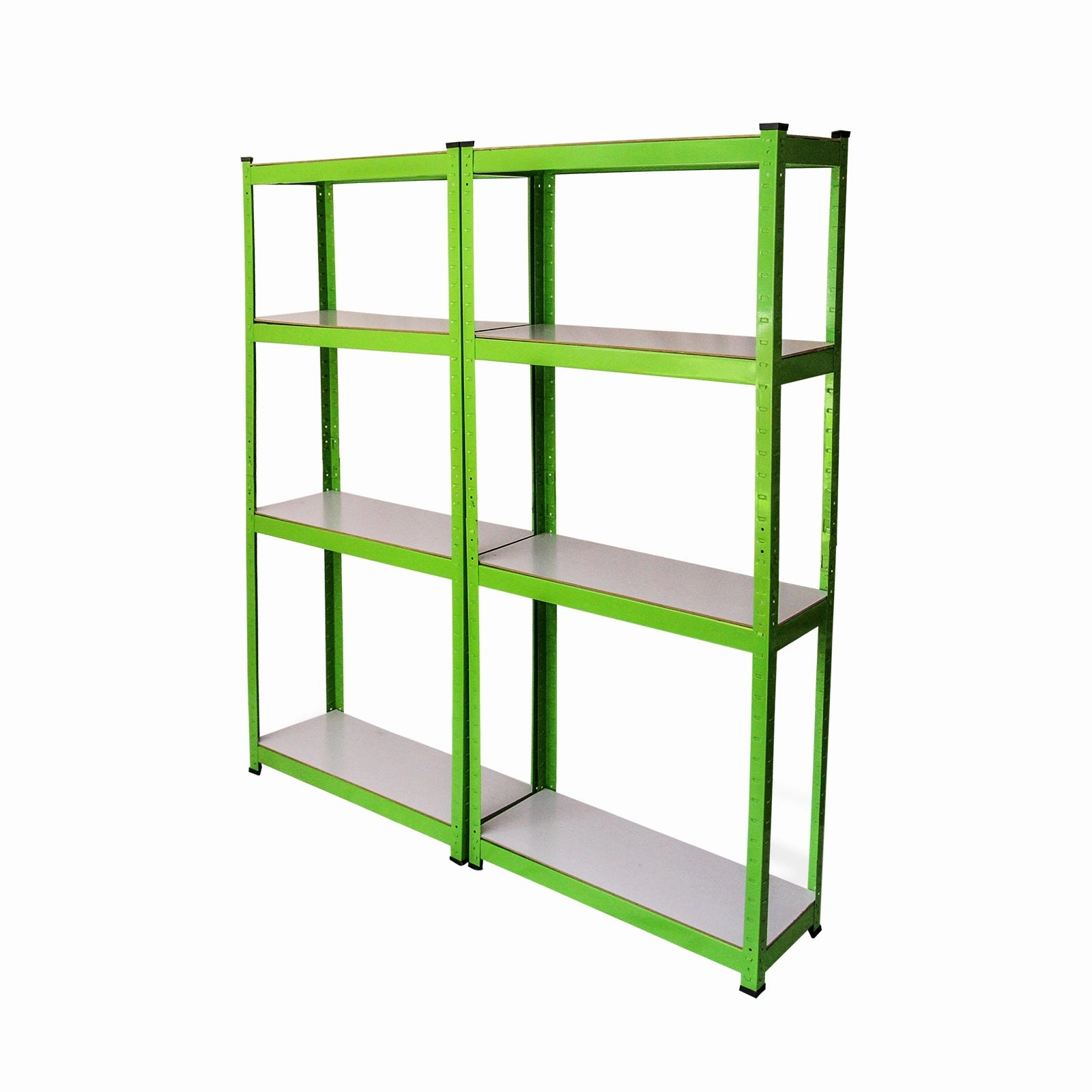Polytunnel 19mm 5m x 2m with Racking