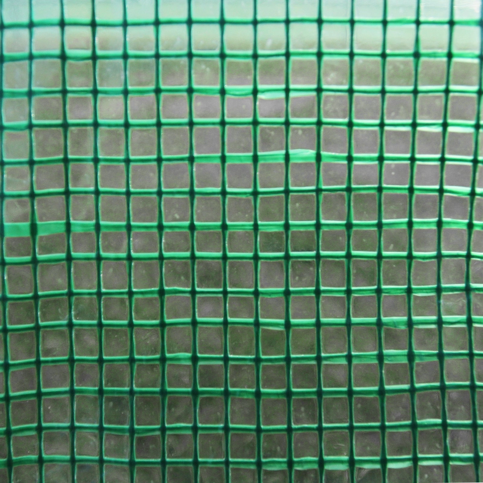 Polytunnel 25mm 4m x 2m with Racking