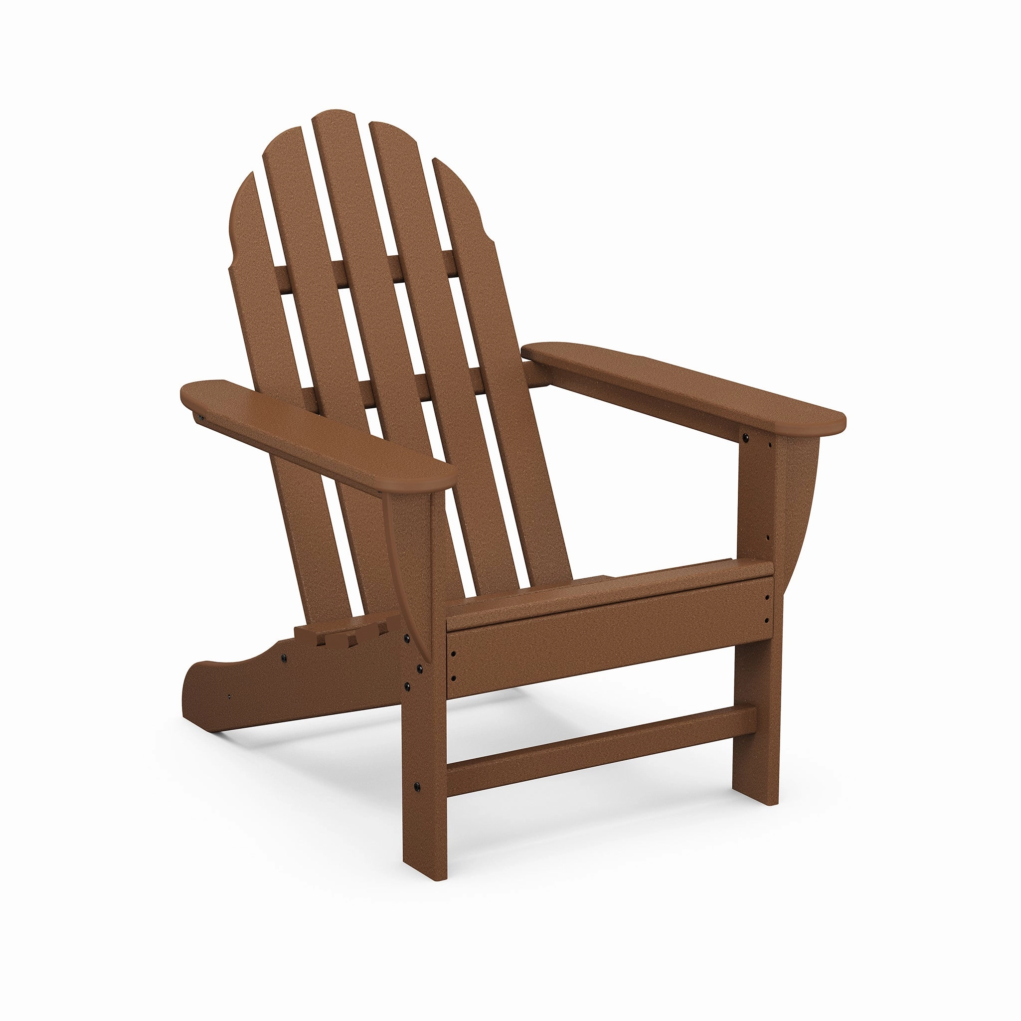 POLYWOOD Classic Adirondack Chair