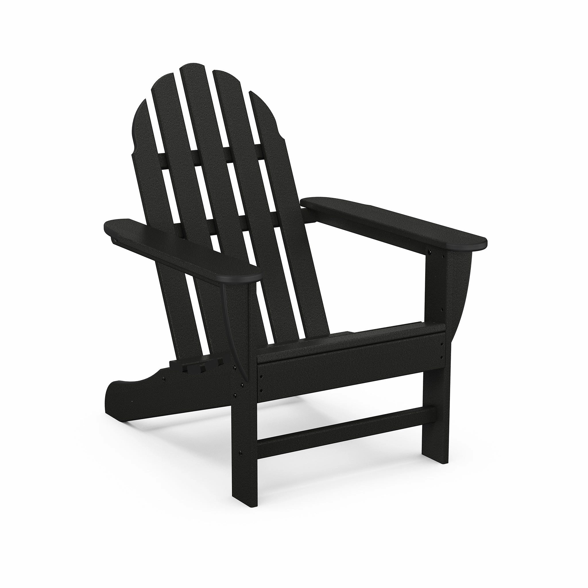 POLYWOOD Classic Adirondack Chair