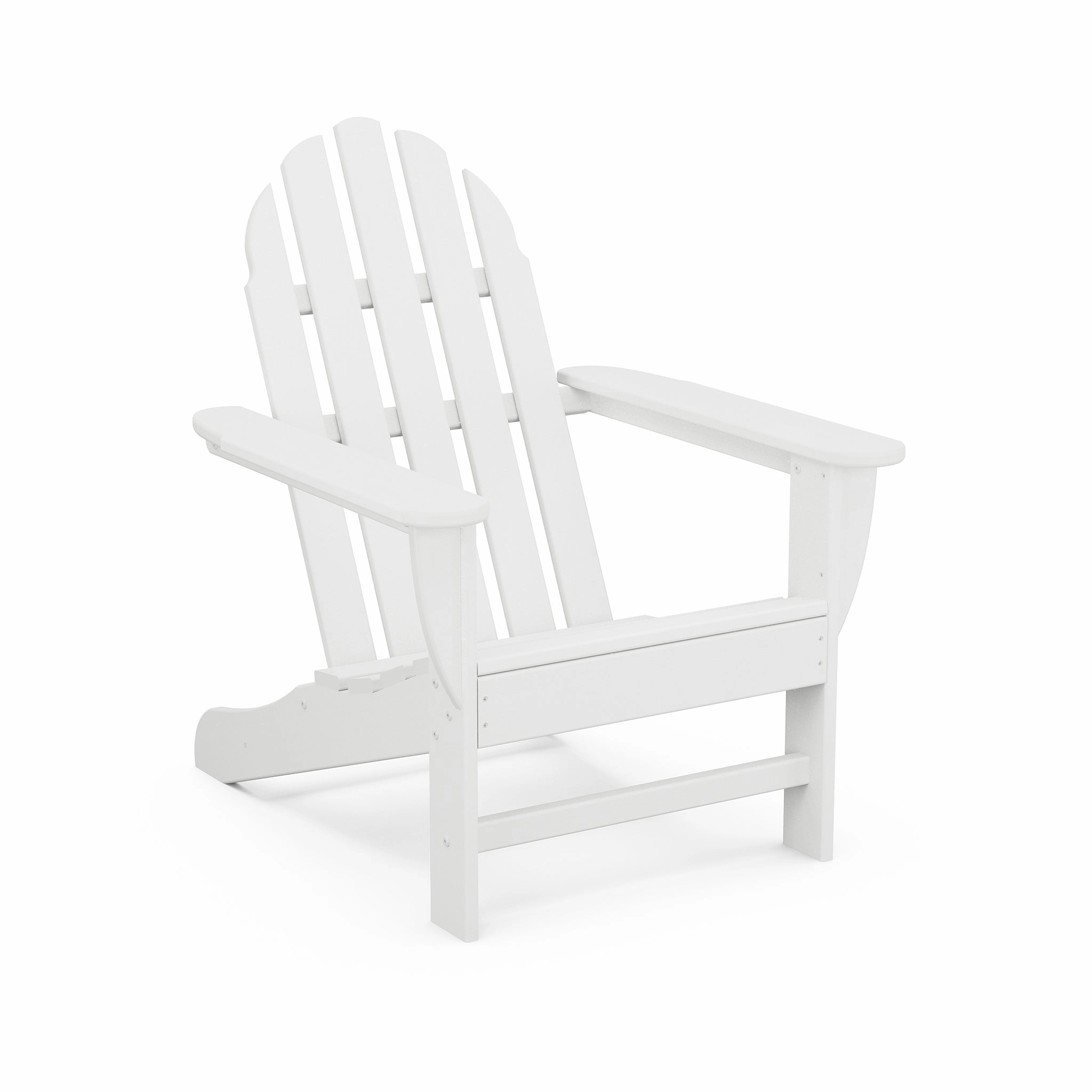 POLYWOOD Classic Adirondack Chair