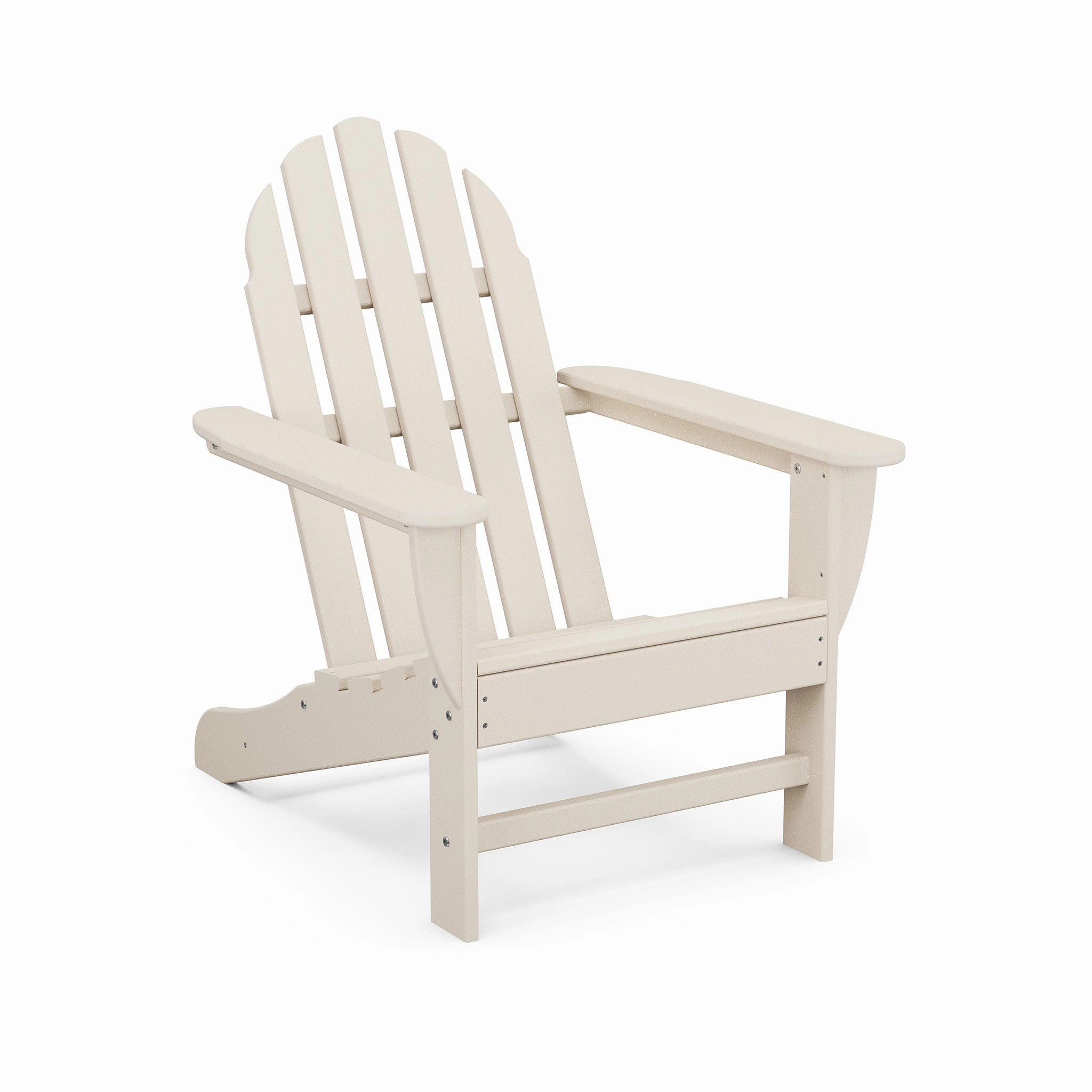 POLYWOOD Classic Adirondack Chair