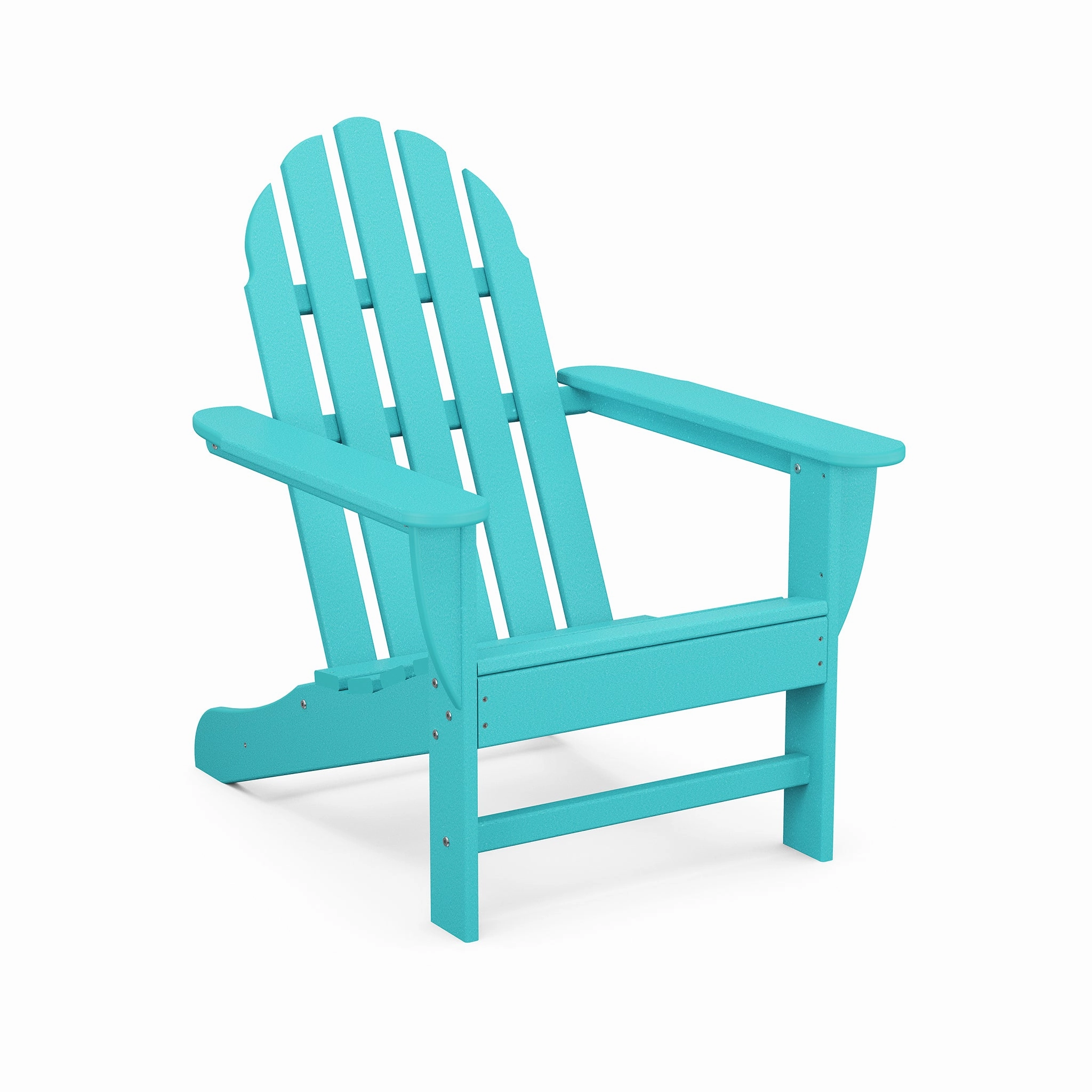 POLYWOOD Classic Adirondack Chair