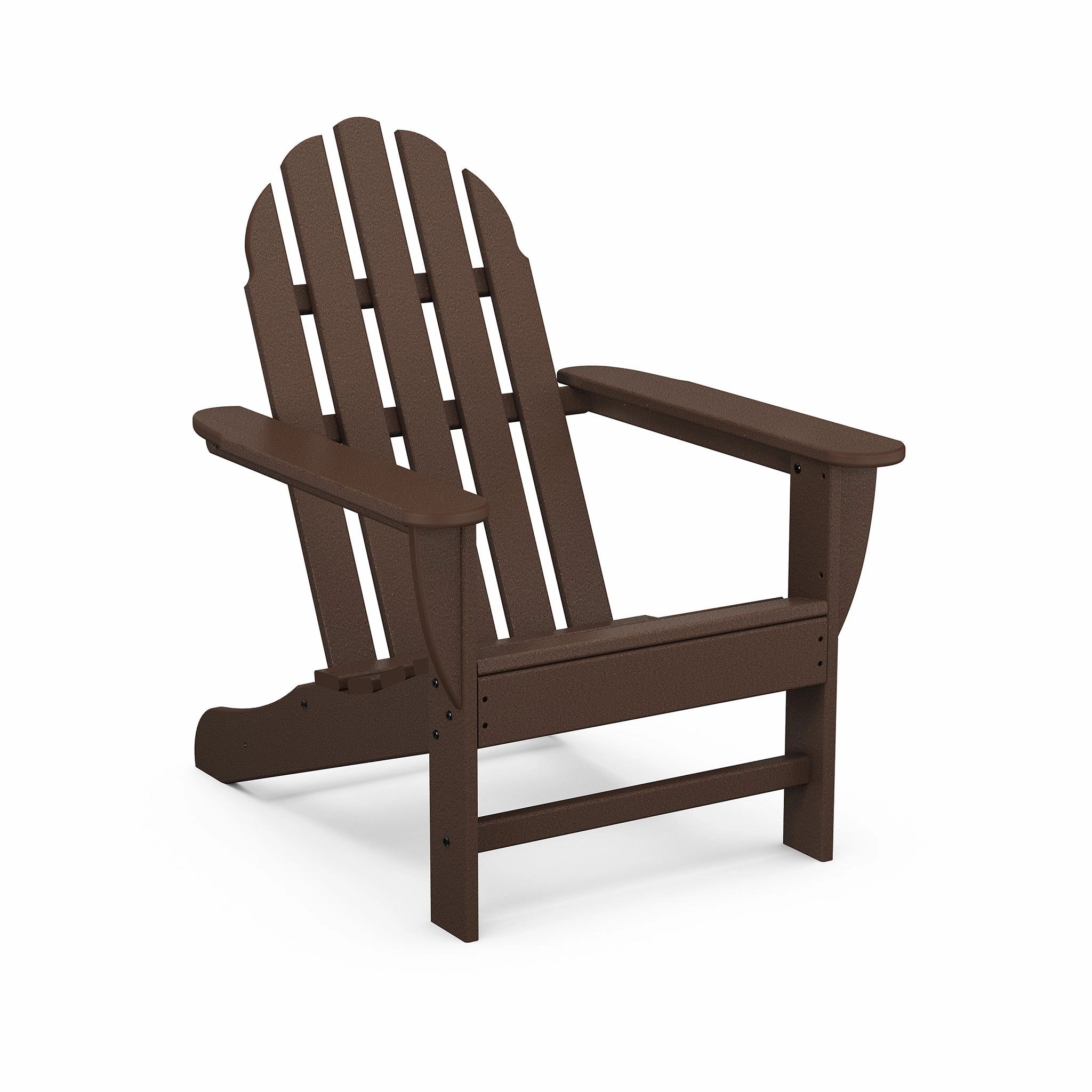 POLYWOOD Classic Adirondack Chair