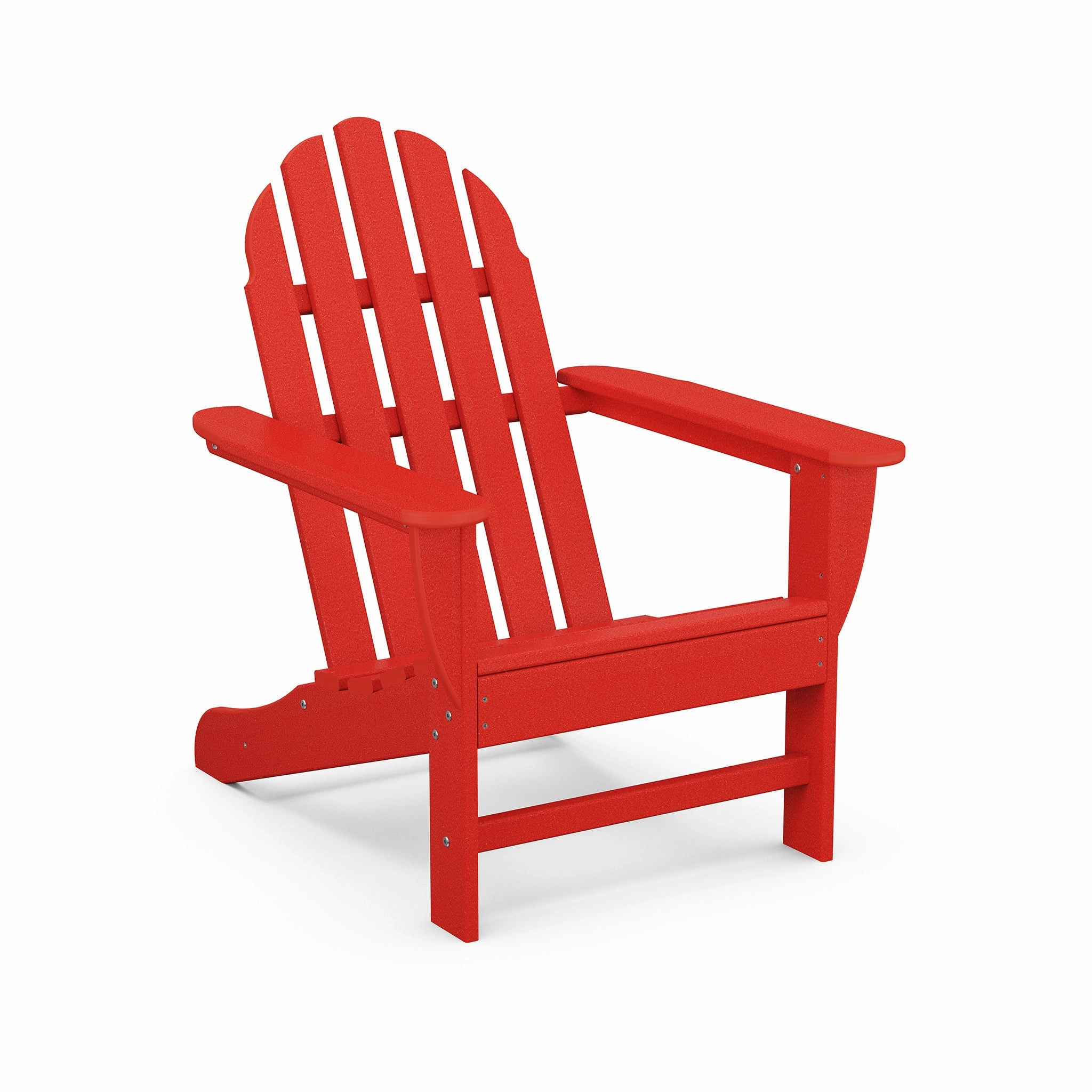 POLYWOOD Classic Adirondack Chair