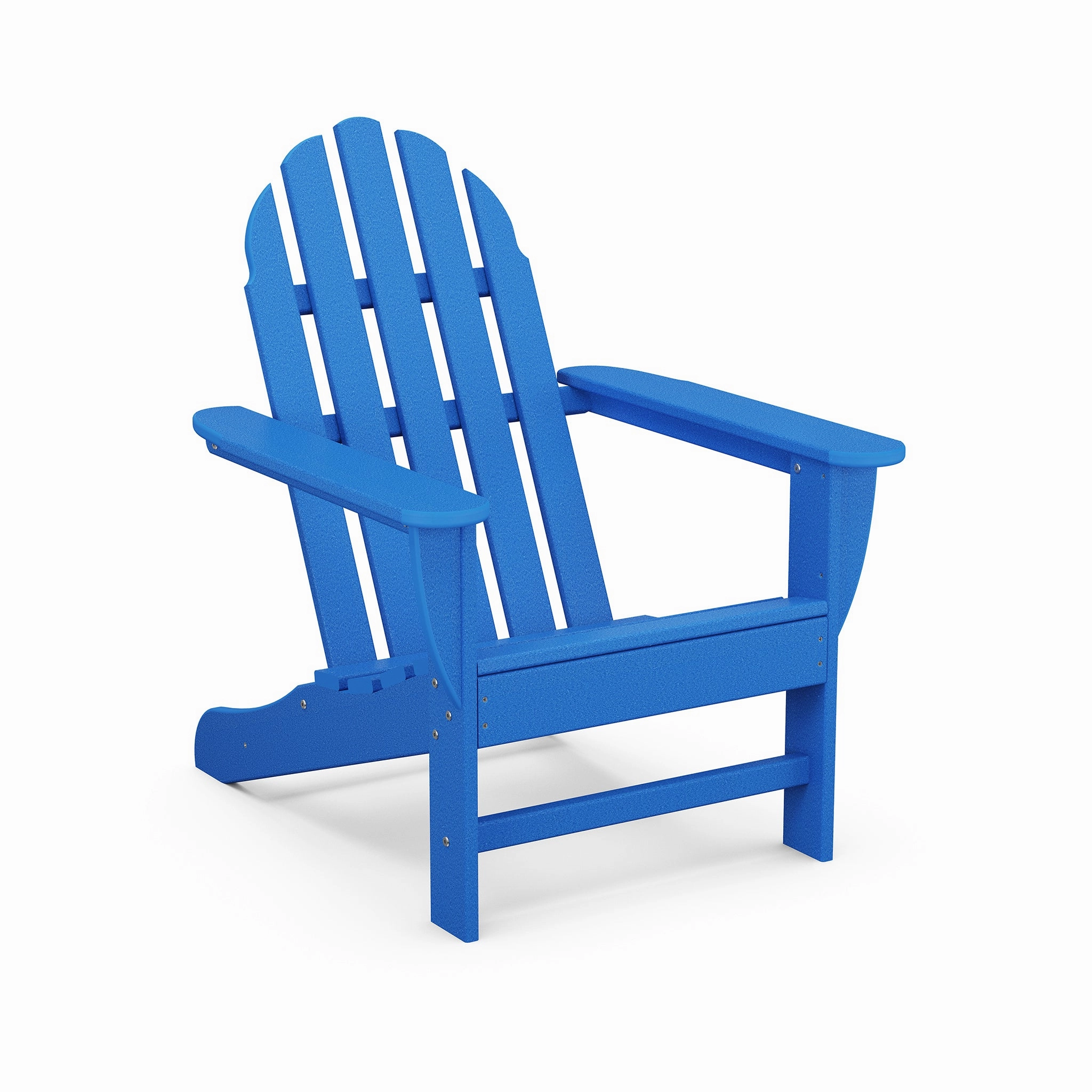 POLYWOOD Classic Adirondack Chair