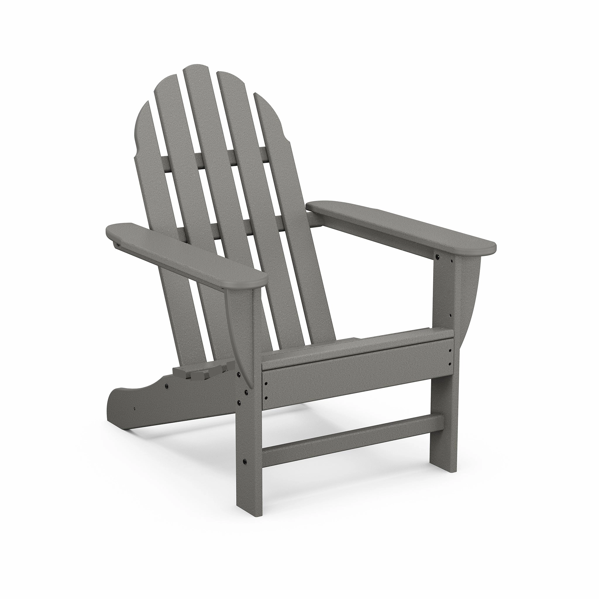 POLYWOOD Classic Adirondack Chair