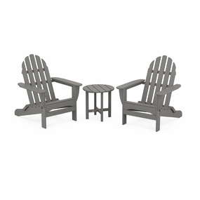 Adirondack Chair Sets
