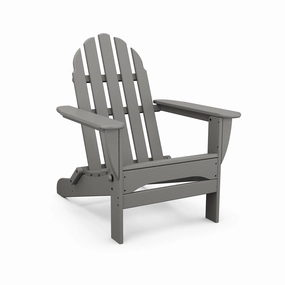 Adirondack Chairs