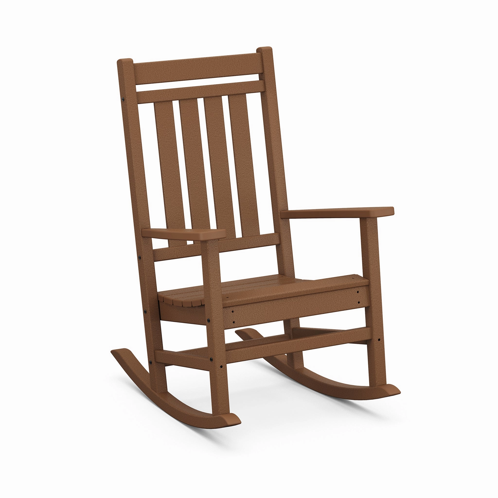 POLYWOOD Estate Rocking Chair
