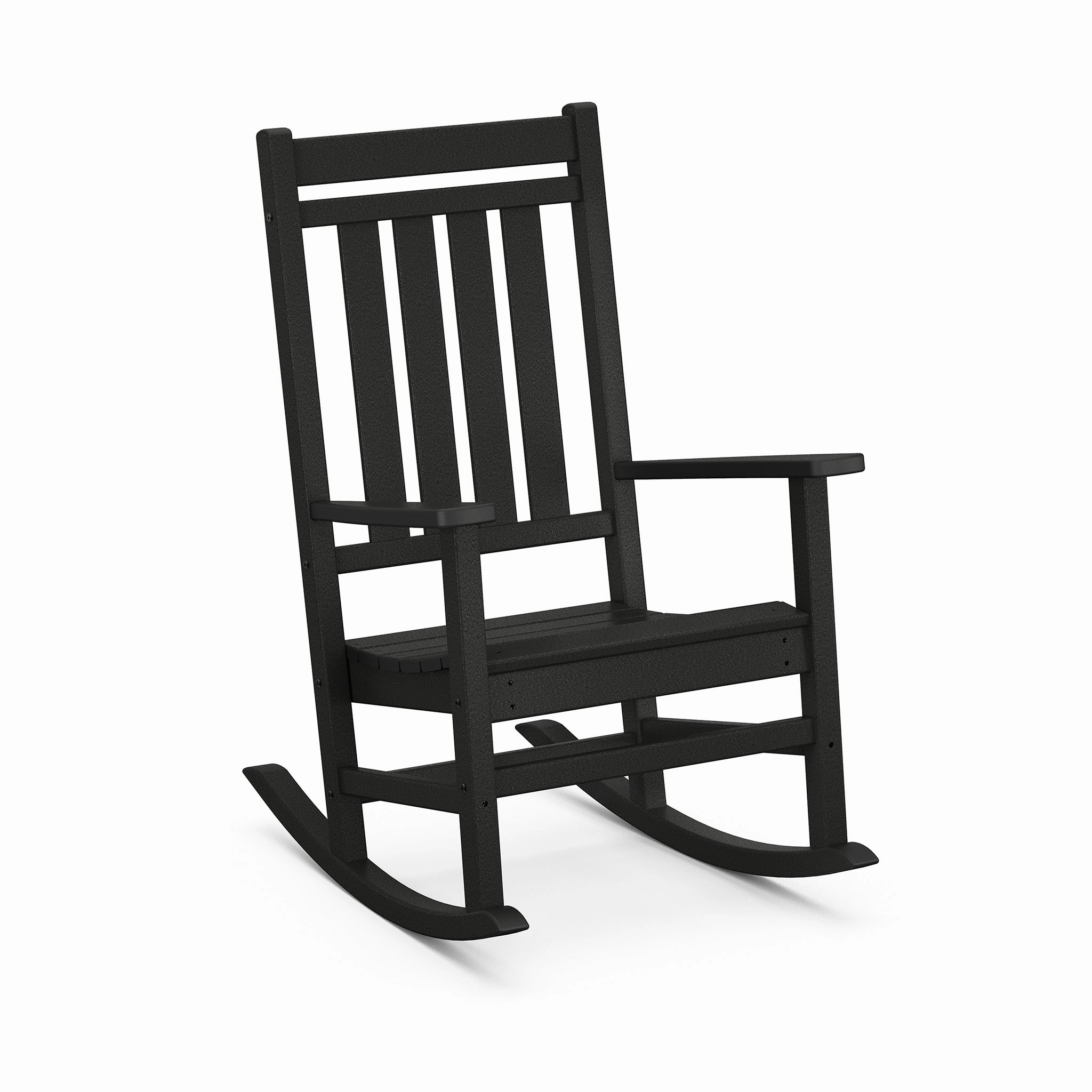 POLYWOOD Estate Rocking Chair