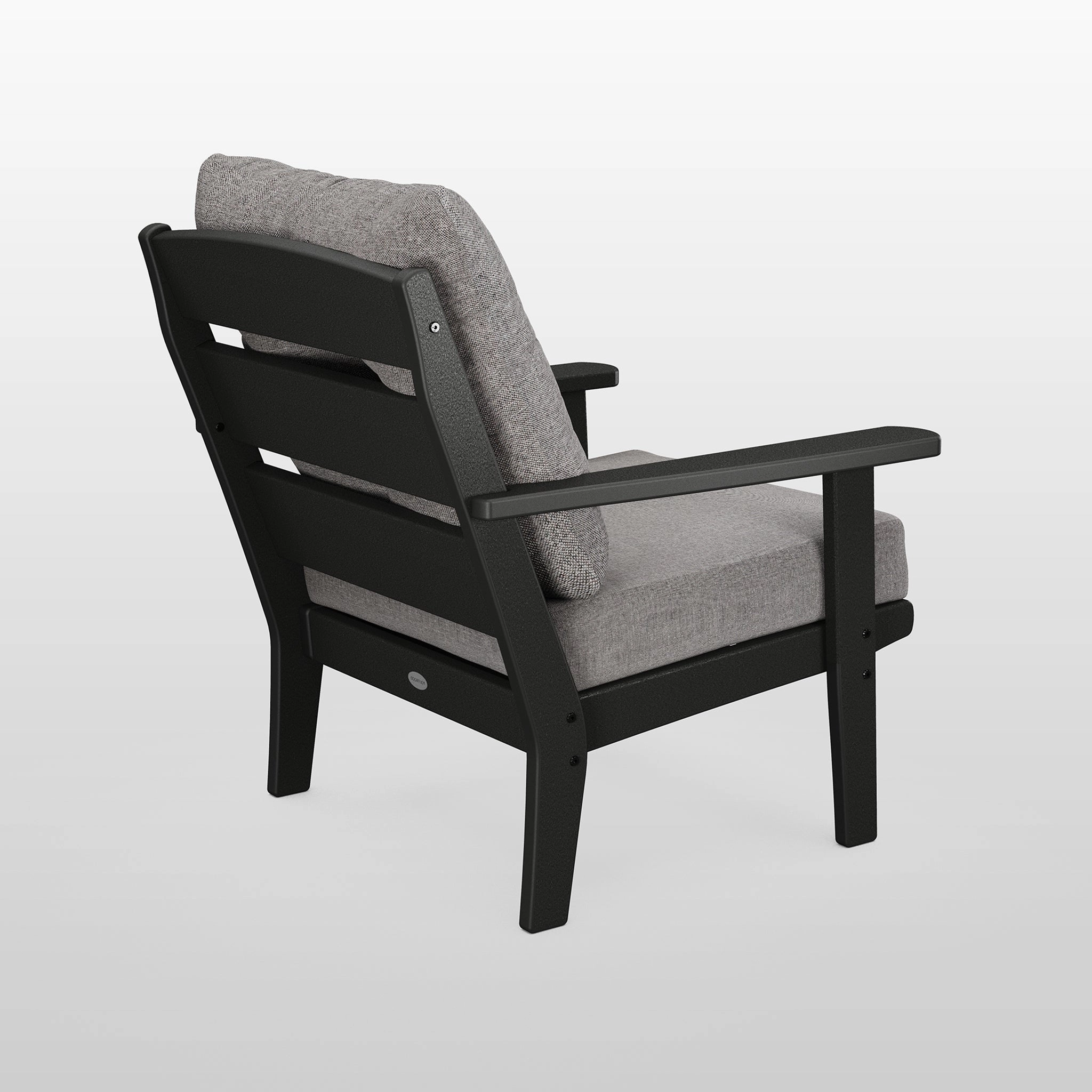 POLYWOOD Lakeside Deep Seating Chair