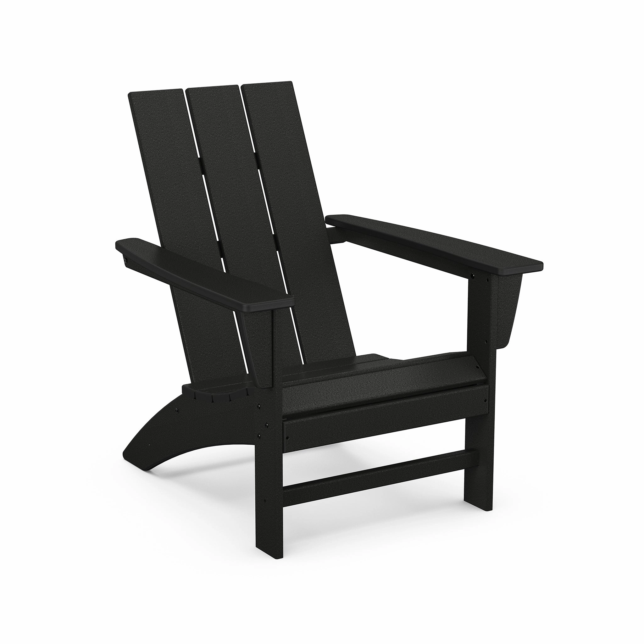 POLYWOOD Modern Adirondack Chair
