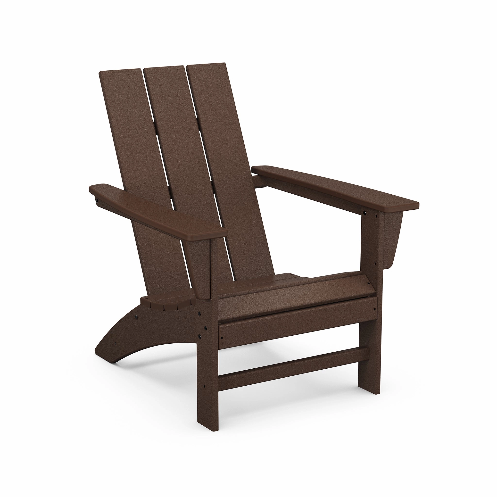 POLYWOOD Modern Adirondack Chair