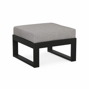POLYWOOD Modular Ottomanoutdoor patio furniture set