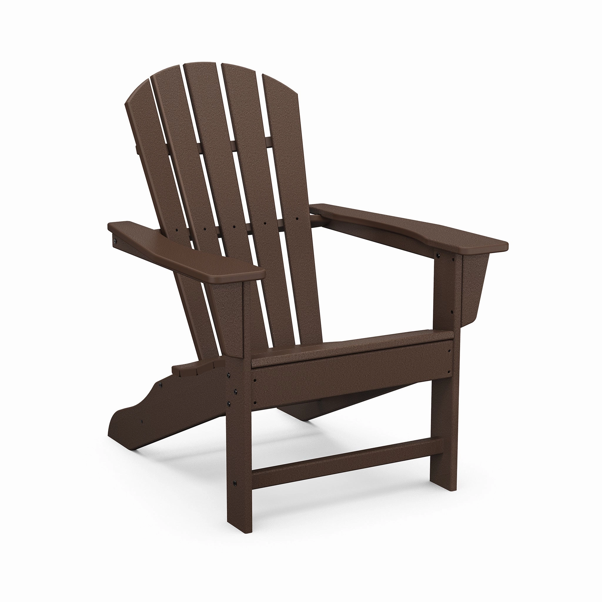 POLYWOOD Palm Coast Adirondack Chair