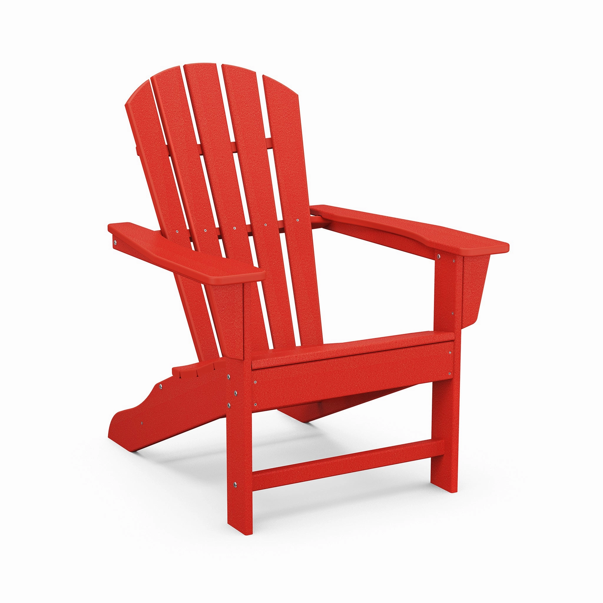 POLYWOOD Palm Coast Adirondack Chair