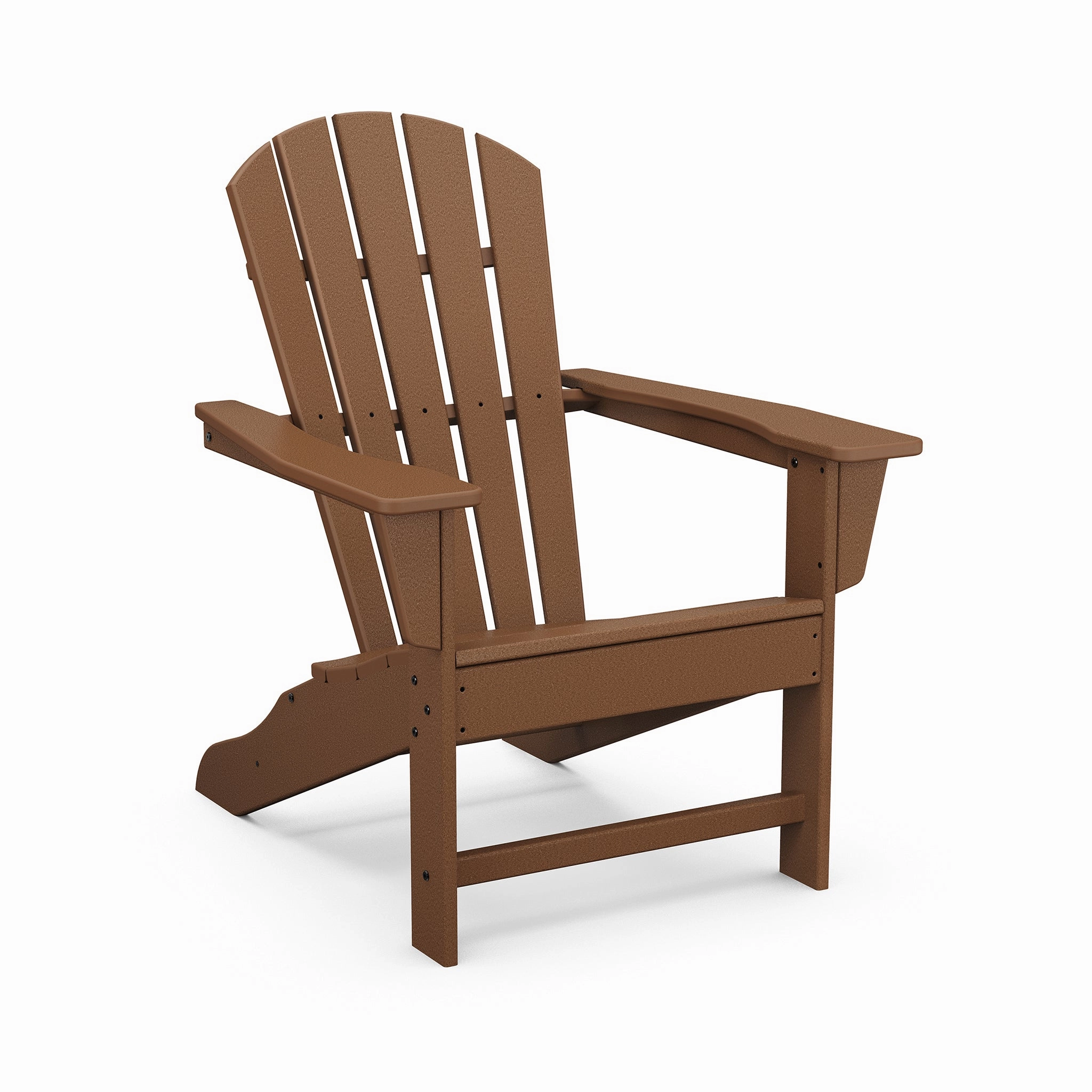 POLYWOOD Palm Coast Adirondack Chair