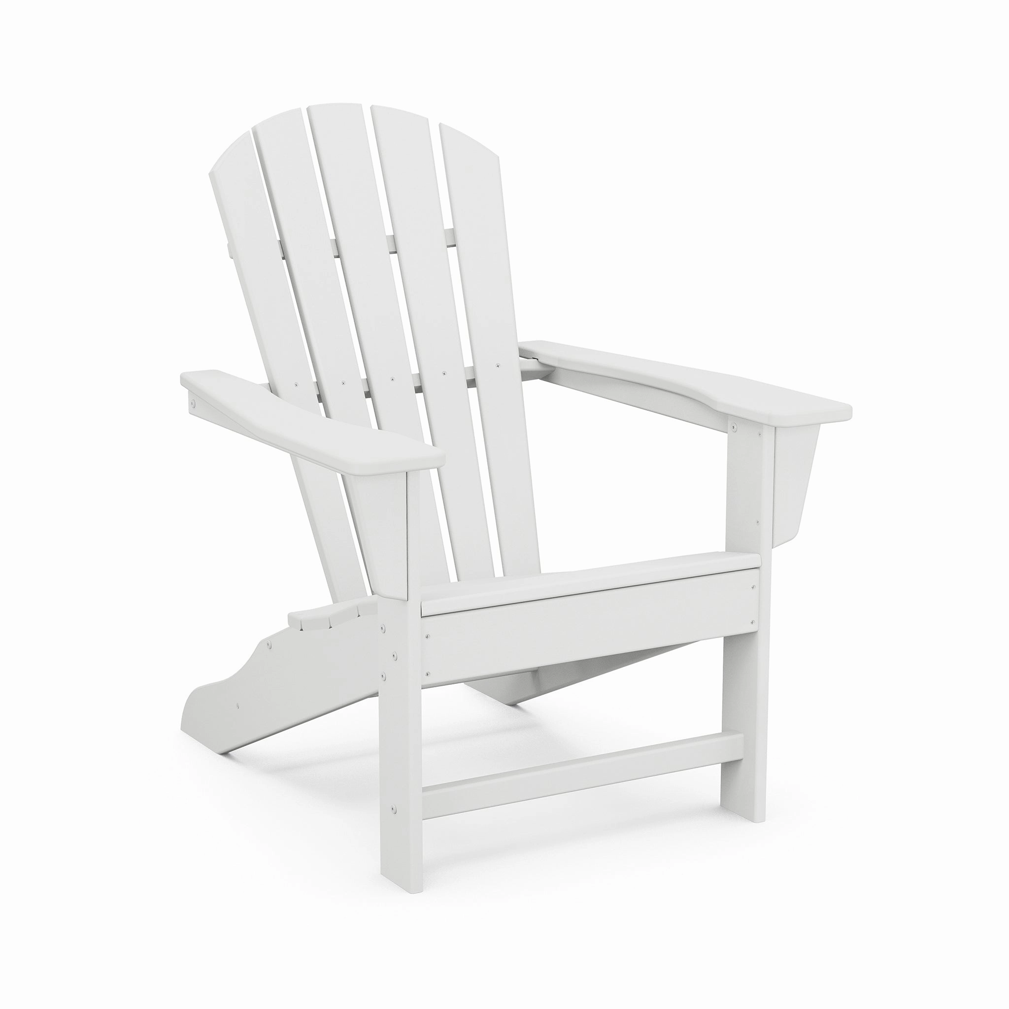 POLYWOOD Palm Coast Adirondack Chair