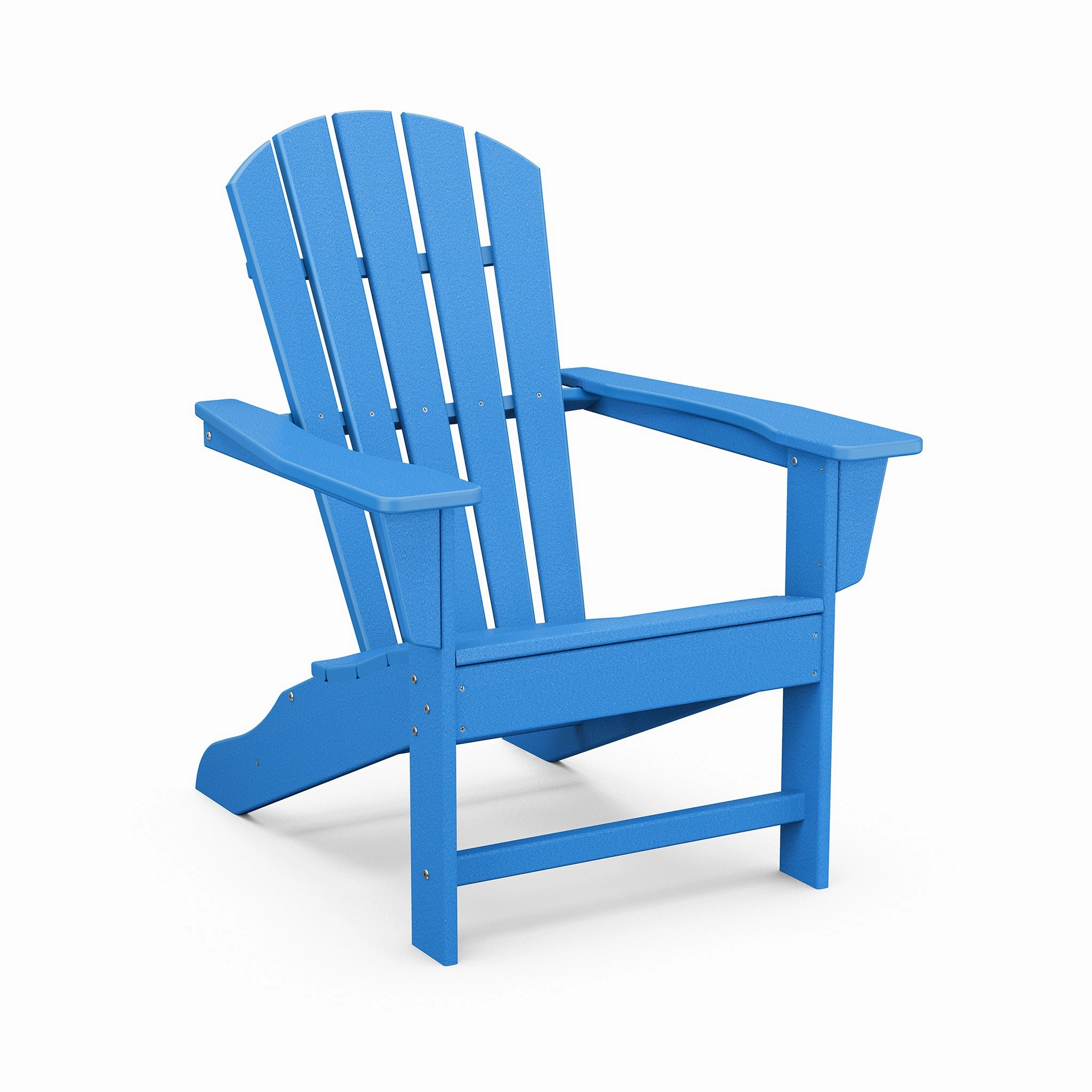 POLYWOOD Palm Coast Adirondack Chair