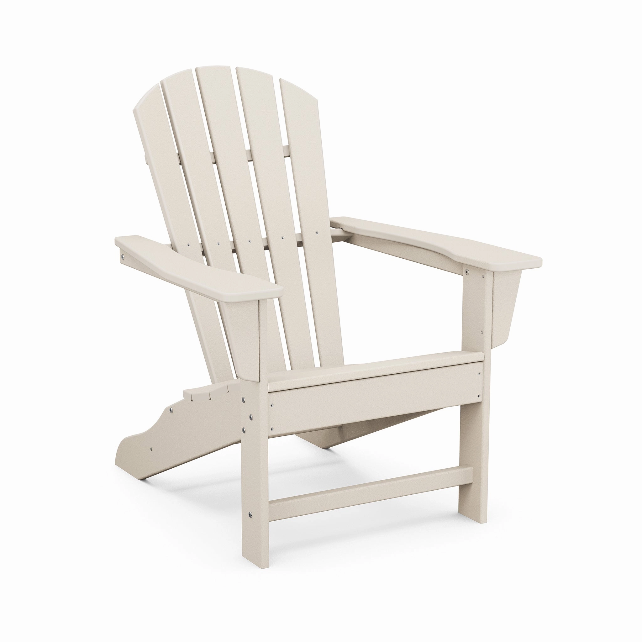 POLYWOOD Palm Coast Adirondack Chair