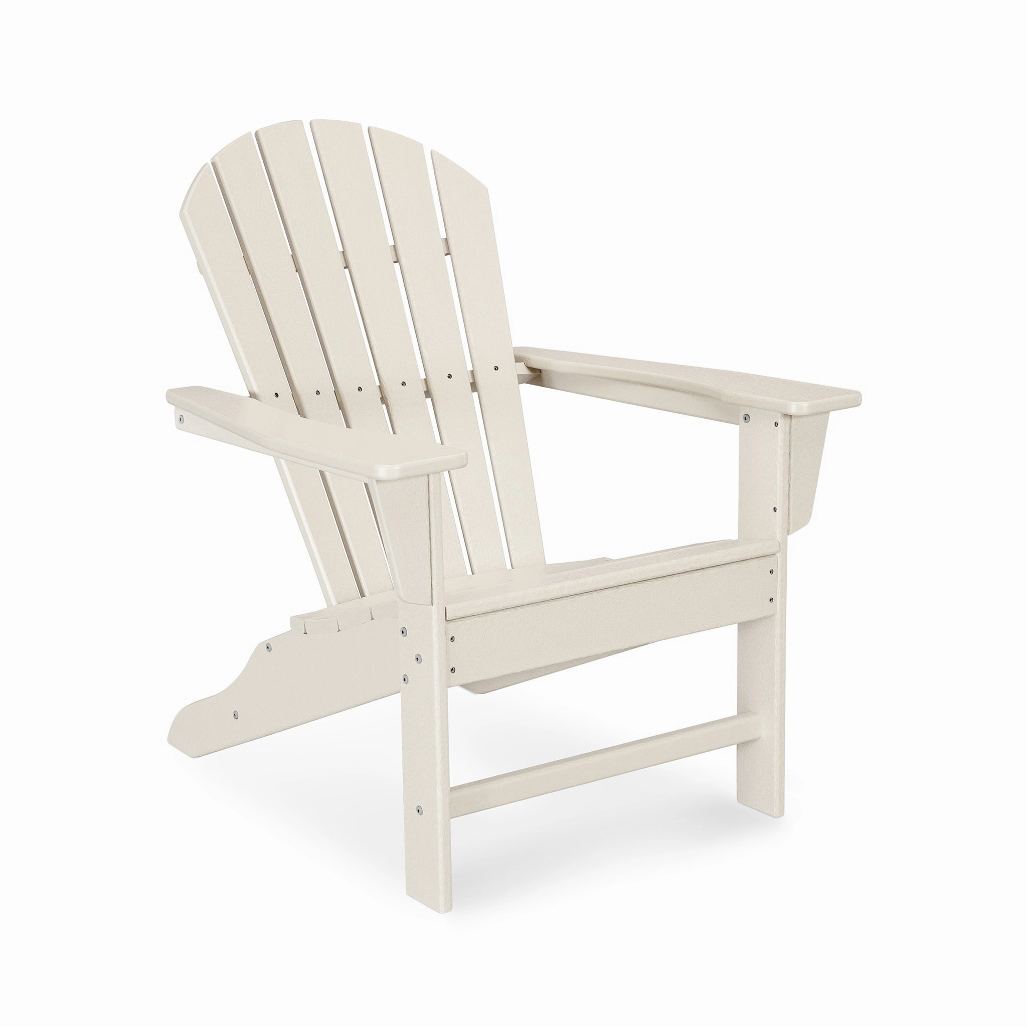 POLYWOOD South Beach Adirondack Chair
