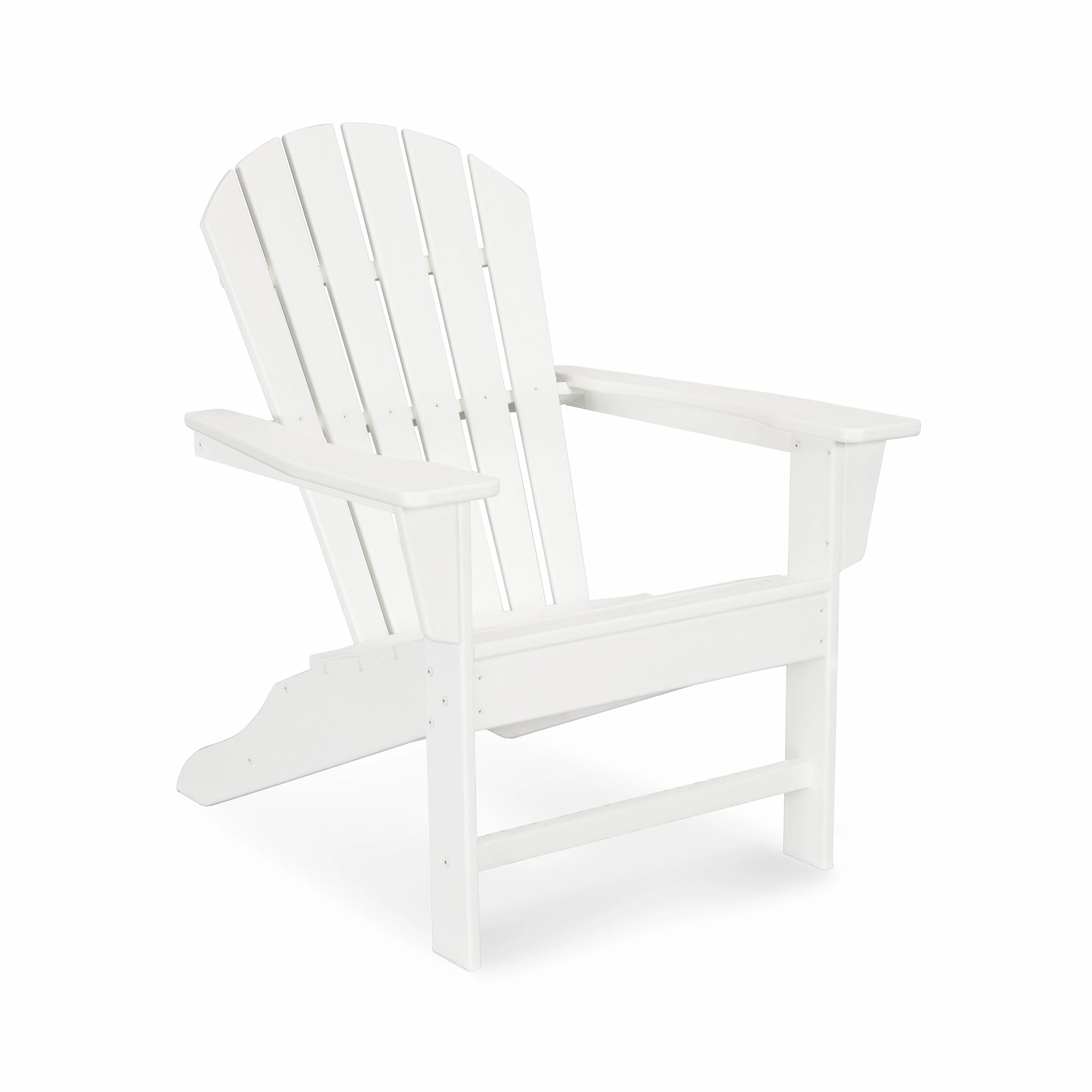 POLYWOOD South Beach Adirondack Chair