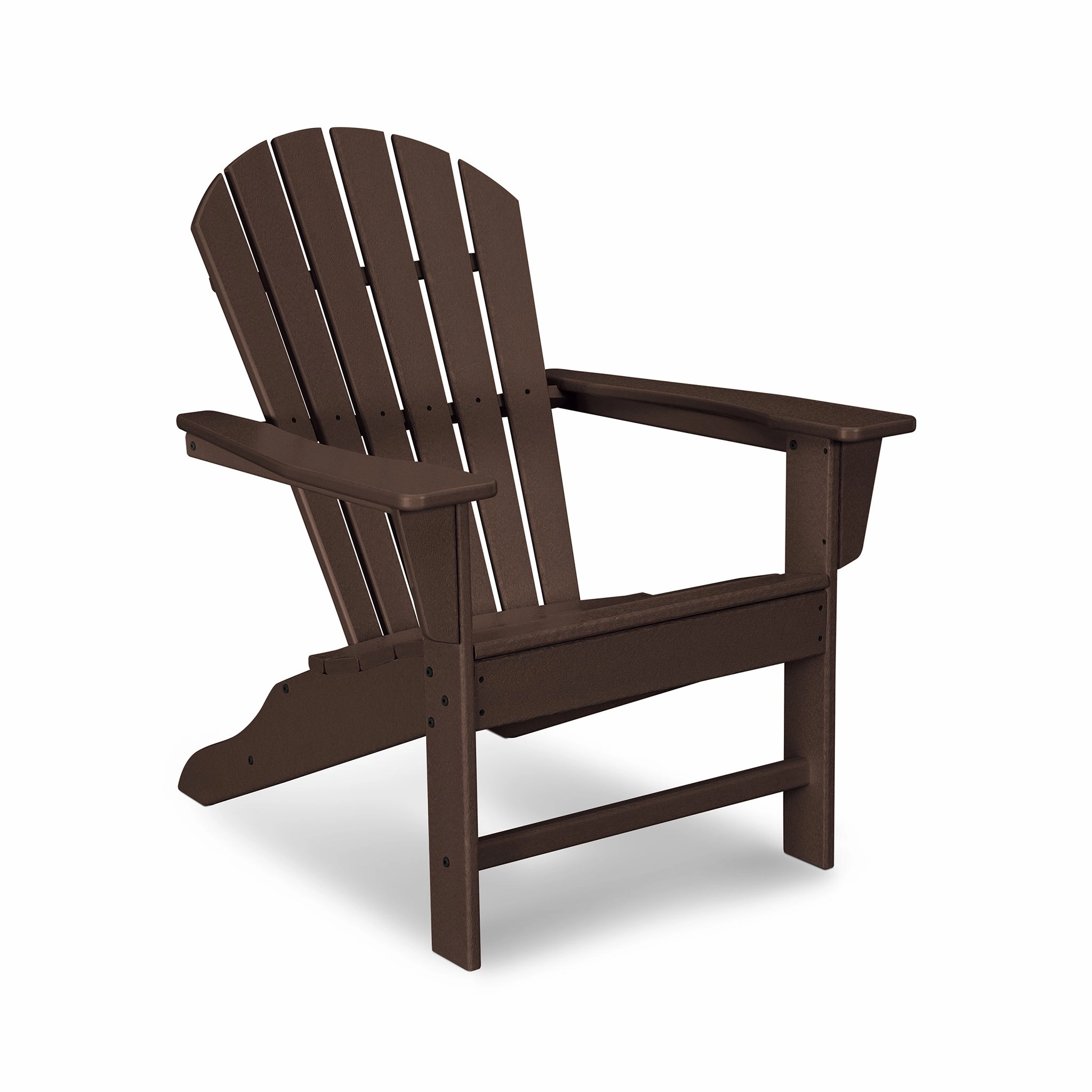POLYWOOD South Beach Adirondack Chair