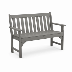 Patio Benches