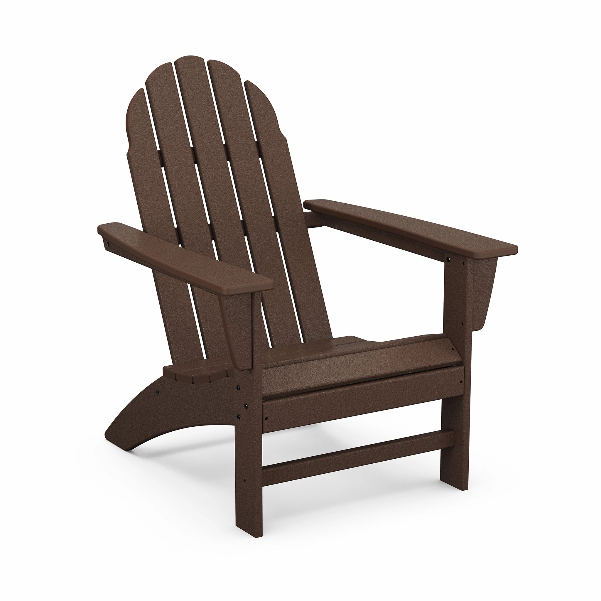 POLYWOOD Vineyard Adirondack Chair