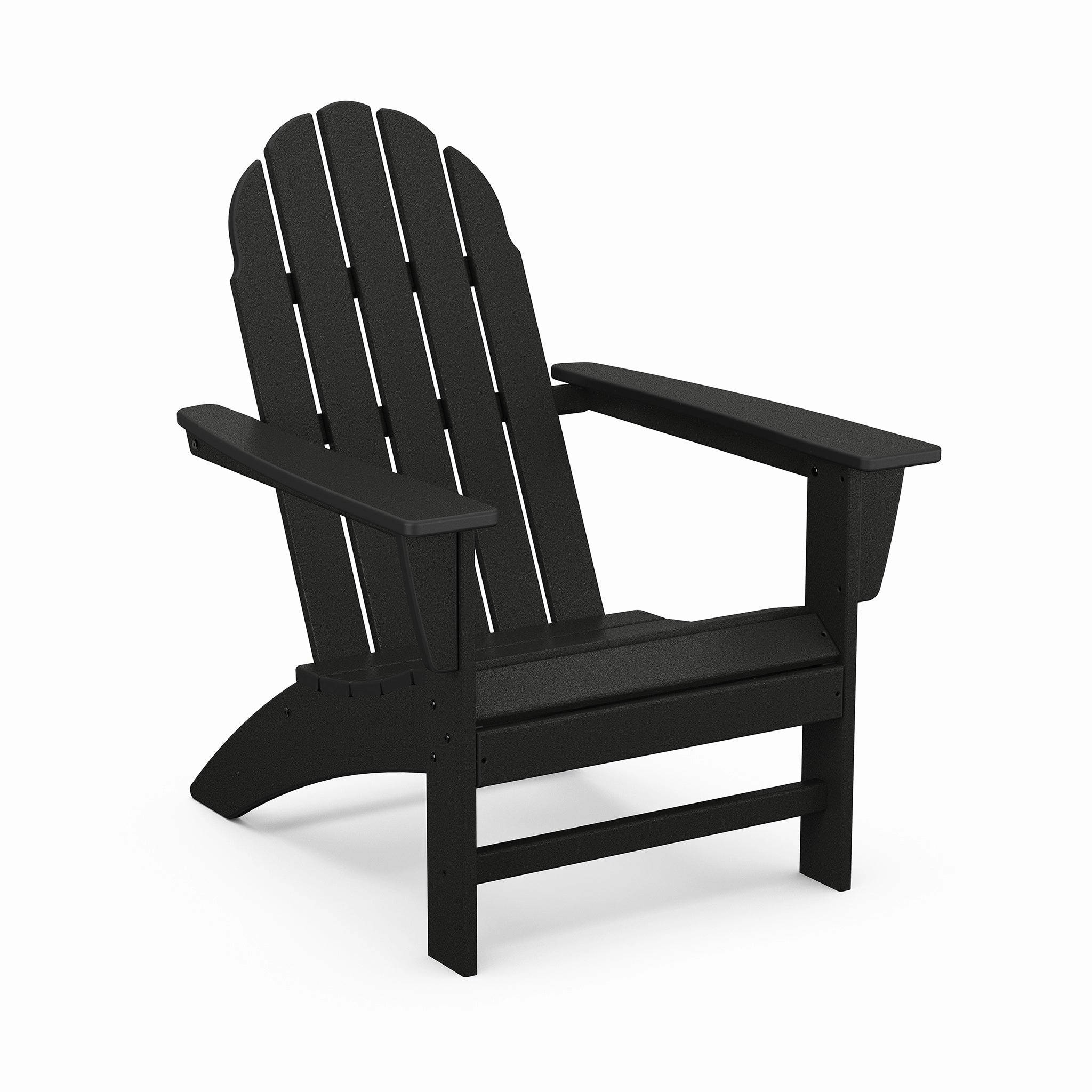 POLYWOOD Vineyard Adirondack Chair