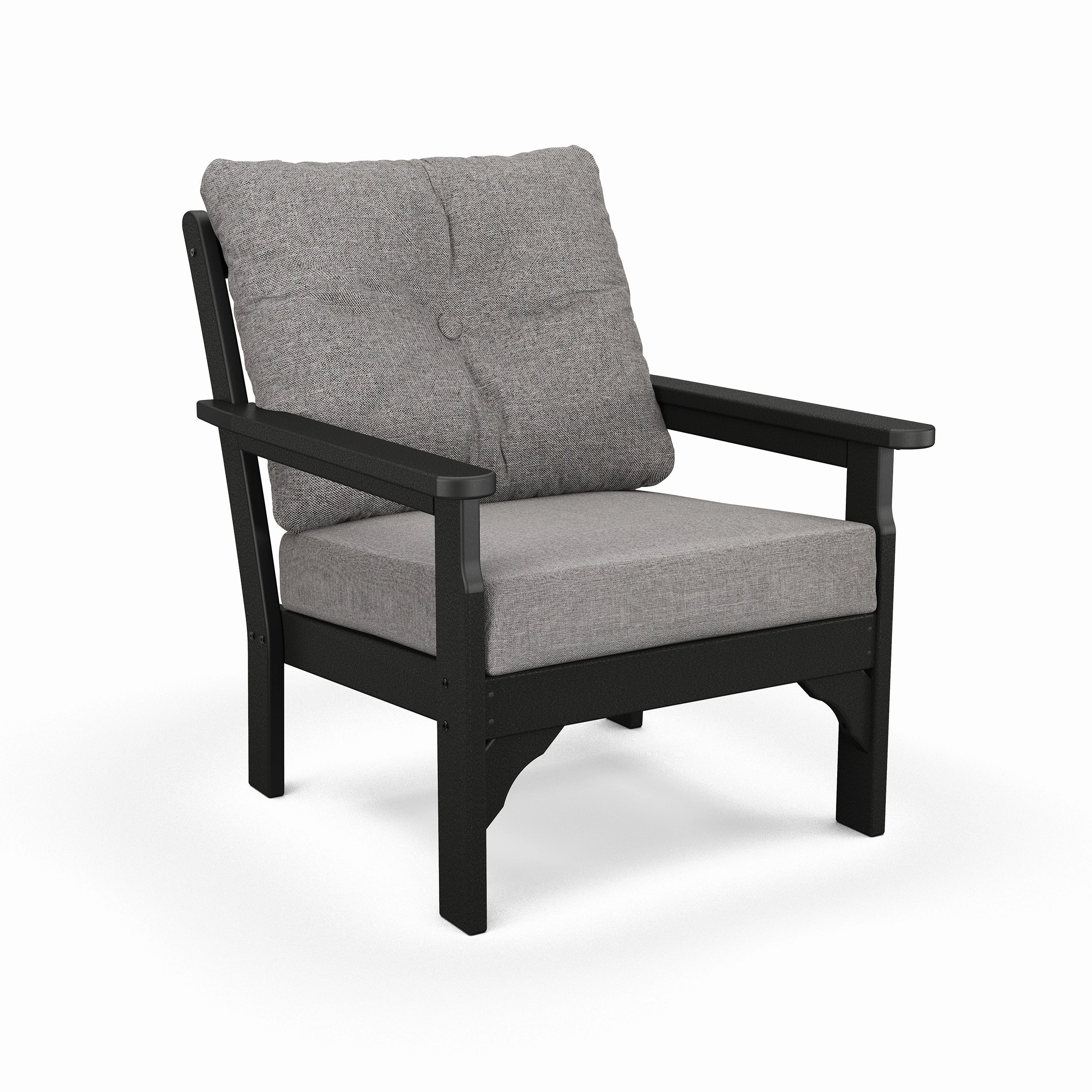 POLYWOOD Vineyard Deep Seating Chair