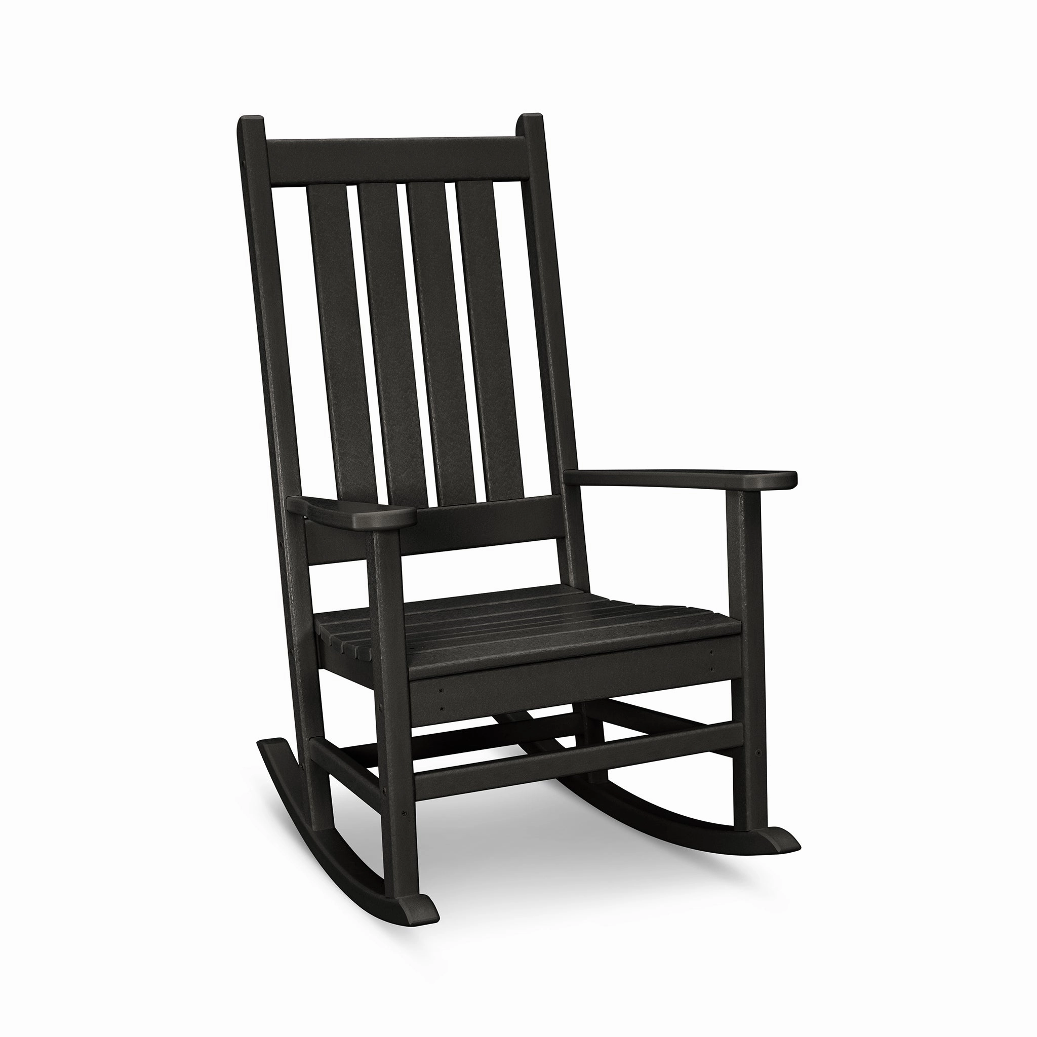 POLYWOOD Vineyard Porch Rocking Chair