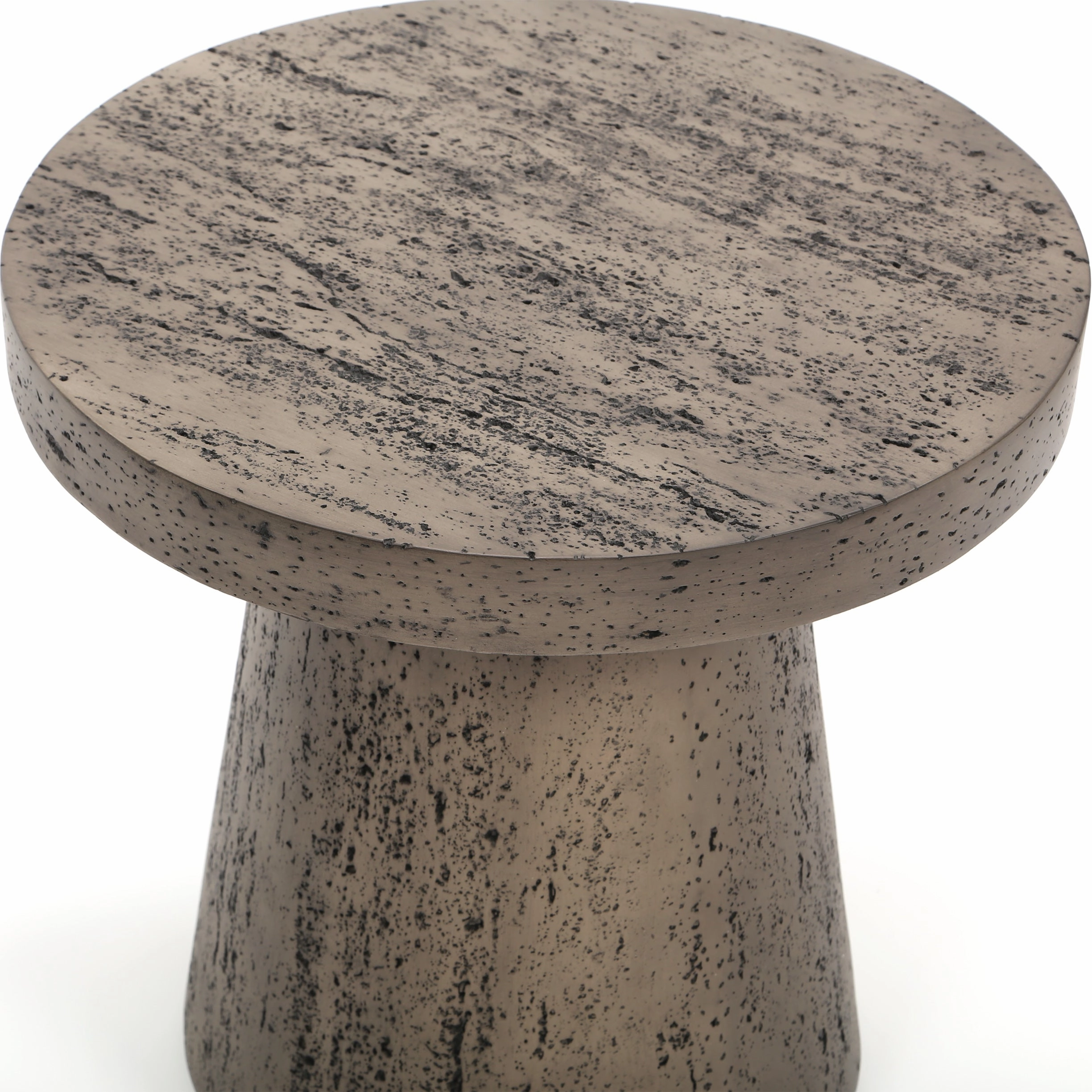 Pompano End Table