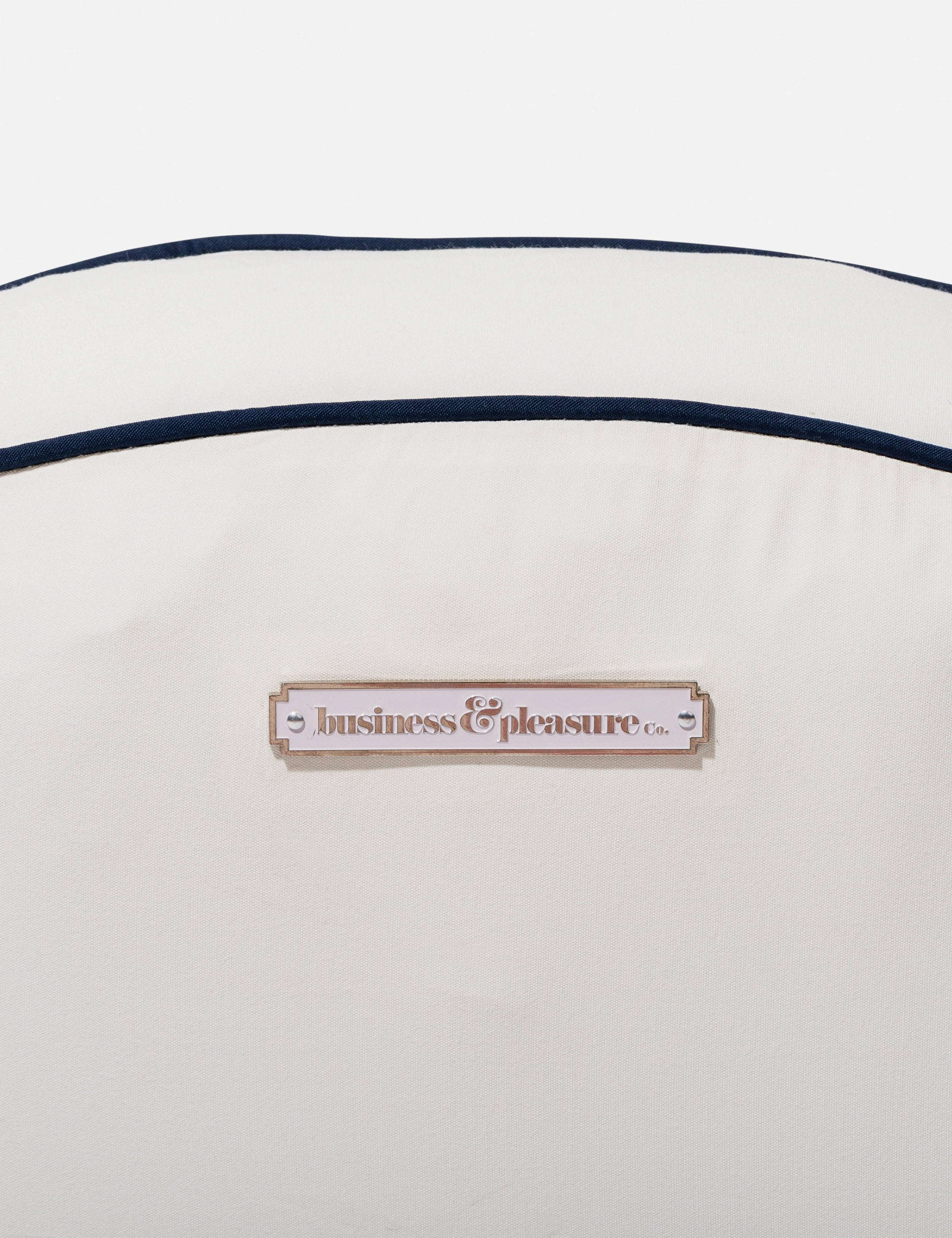 Pool Lounger by Business & Pleasure Co.