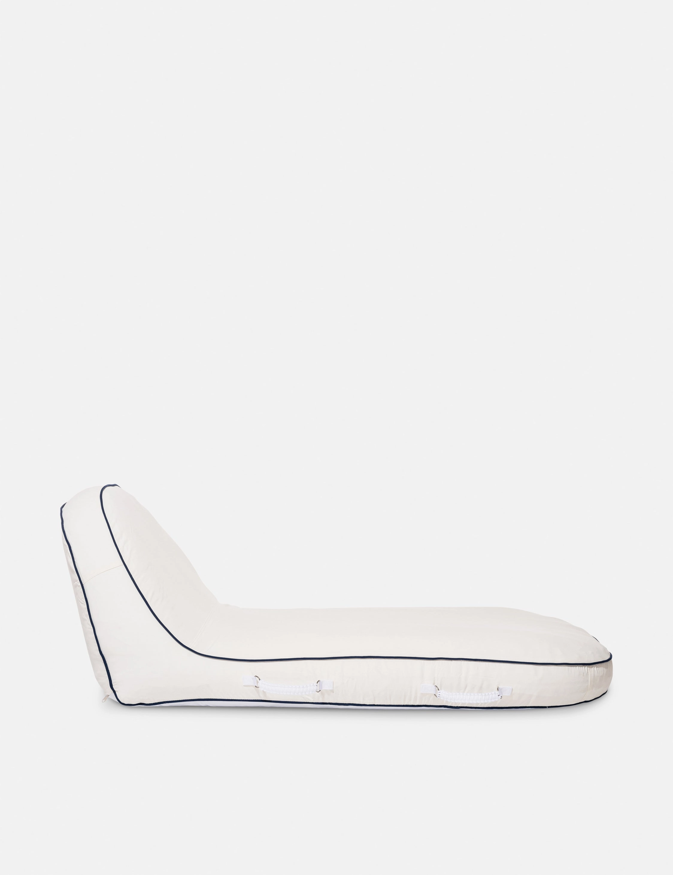 Pool Lounger by Business & Pleasure Co.