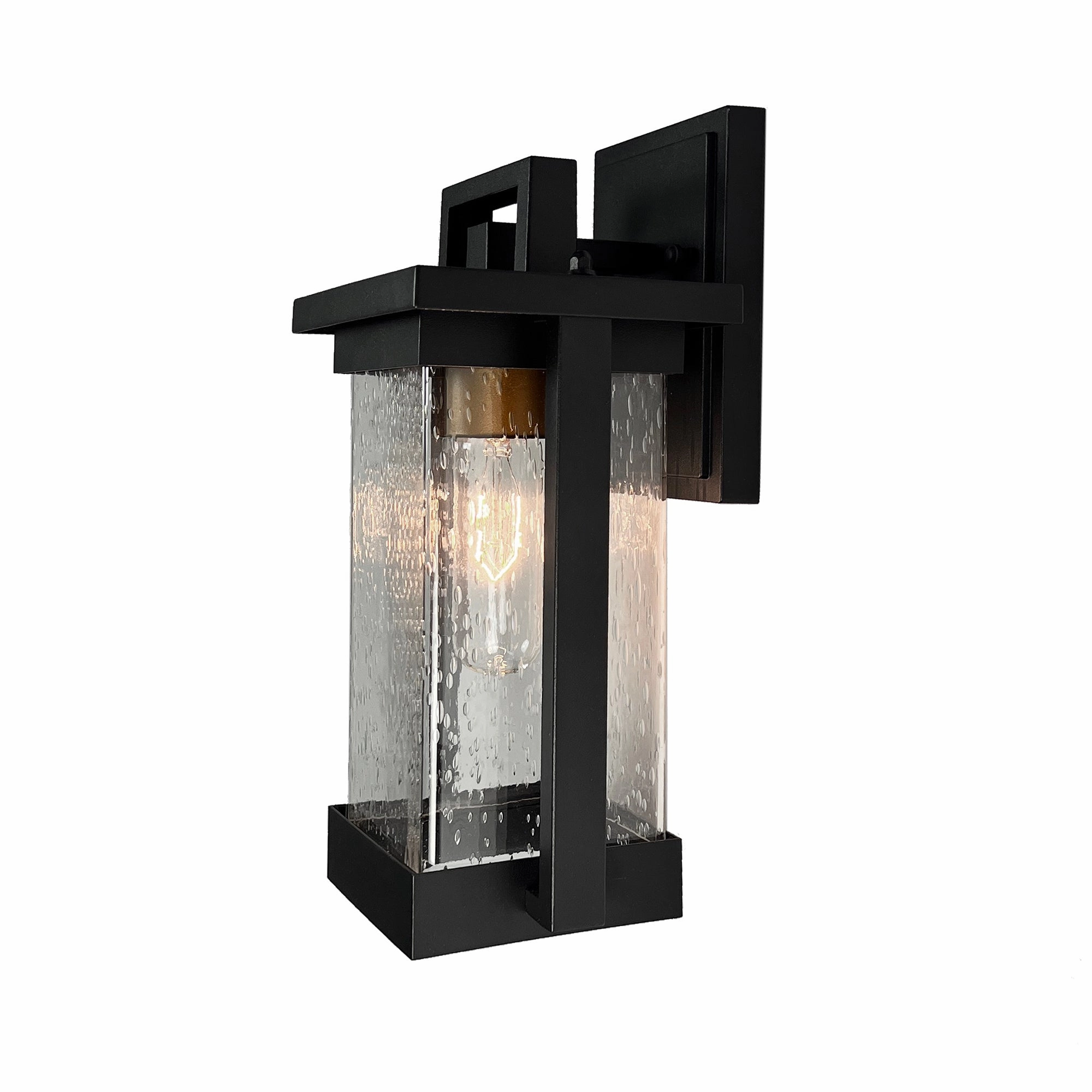 Port Charlotte Outdoor Wall SconceWeatherproof outdoor lighting