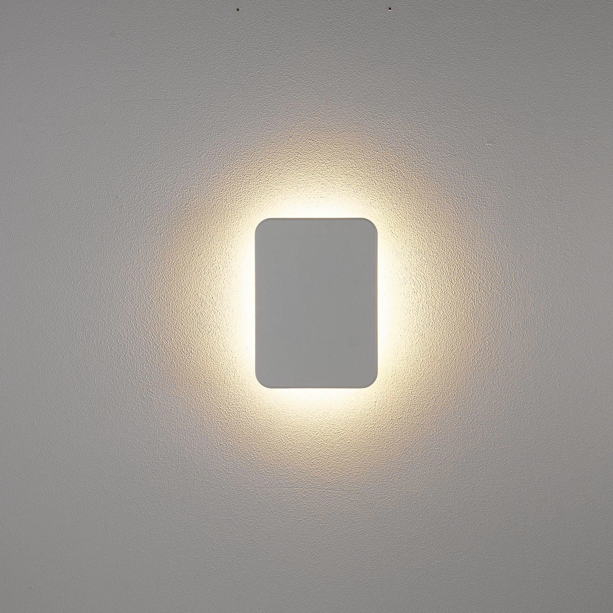 Port LED Outdoor Wall Mount Marine Grey
