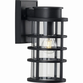 Port Royal Outdoor Wall LightWeatherproof outdoor lighting
