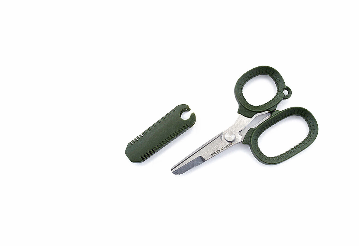 Portable Multi-Scissors